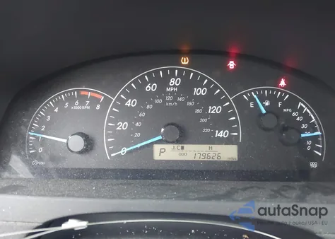 2012 Toyota Camry L z USA, uszkodzony, nr VIN 4T1BF1FK1CU520951